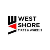 West Coast Tires and Wheels Logo