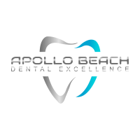 Apollo Beach Dental Excellence Logo