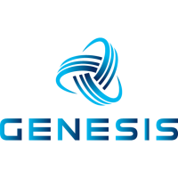 Genesis Premier LLC Logo