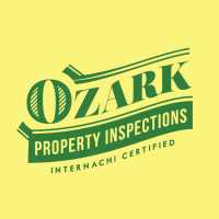 Ozark Property Inspection Services Logo
