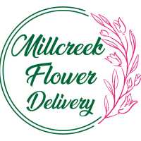 Millcreek Flower Delivery Logo