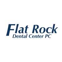 Flat Rock Dental Center Logo