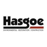 Hasgoe Logo