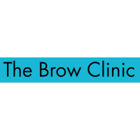 The Brow Clinic Logo