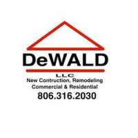 DeWald, LLC Logo