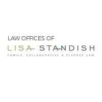 Law Offices of Lisa Standish Logo