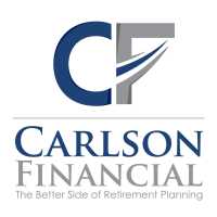Carlson Financial Logo