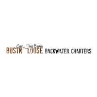 Bustnloose Backwater Charters LLC Logo