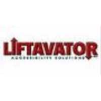 Liftavator Logo