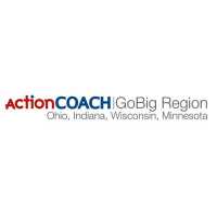 ActionCOACH GoBIG Region Logo