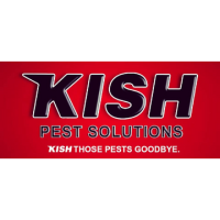 Kish Pest Solutions Logo