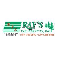 RAY'S TREE SERVICES, INC. Logo