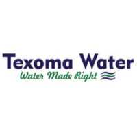 Texoma Water Solutions Logo
