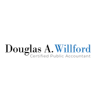 Douglas A Willford, CPA Logo
