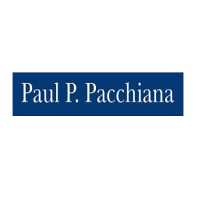 Paul Pacchiana, Attorney at Law Logo