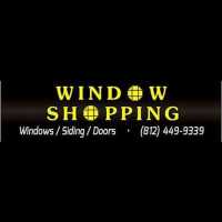 Window Shopping Logo