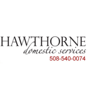 Hawthorne Domestic Services Logo