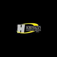 Hobensack's Landscape Services Inc. Logo