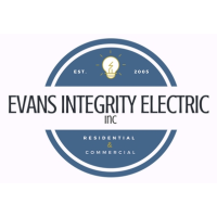 Evans Integrity Electric, Inc. Logo