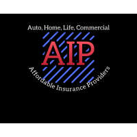 Affordable Insurance Providers Logo