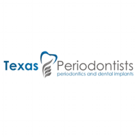 Texas Periodontists Logo