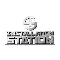 The Installation Station Inc Logo
