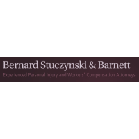 Bernard Stuczynski Barnett & Lager Logo