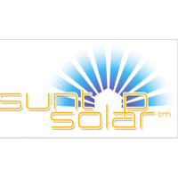 Suntop Solar Logo