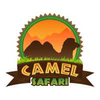 Camel Safari Las Vegas Logo