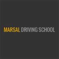 Marsal Driving School Logo