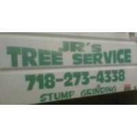JR'S Tree Service Logo