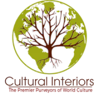 Cultural Interiors Logo