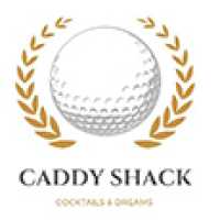 Caddy Shack Logo