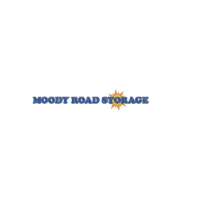 Moody Road Storage Logo