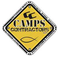 CAMPS CONTRACTORS LLC Logo