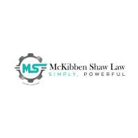 McKibben Shaw Law Logo