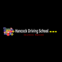 Hancock Driving School Logo