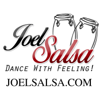 Joel Salsa NYC Logo