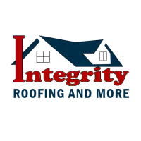 Integrity Roofing and More Logo