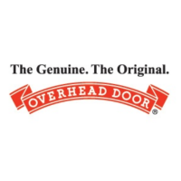 Overhead Door Company of Portland, ME Logo