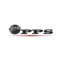 PPS - Personal Printing Services Logo