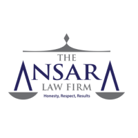 The Ansara Law Firm Logo