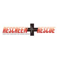 Rescreen Rescue Logo
