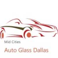 Mid Cities Auto Glass Logo