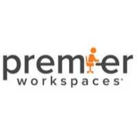Premier Workspaces – Coworking & Office Logo
