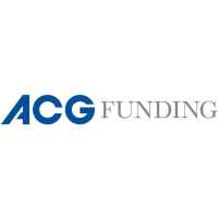 Nick Chang - Nick Chang - ACG Funding Mortgage Loans Logo