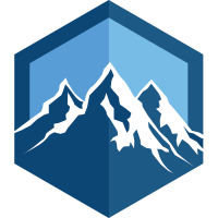 Blue Ridge Media Company Logo