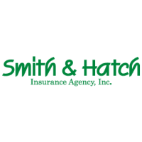 Smith & Hatch Insurance Agency, Inc. Logo