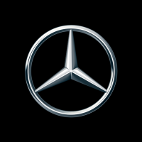 Mercedes-Benz of Plano Logo