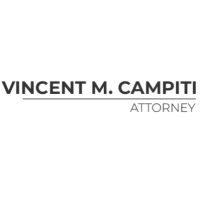 Vincent M. Campiti, Attorney Logo